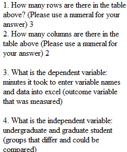 Lab 1 Worksheet